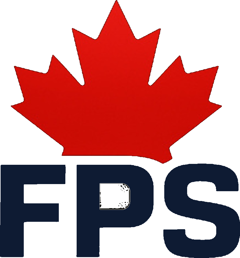 FPS logo