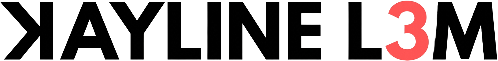 Kayline L3M logo