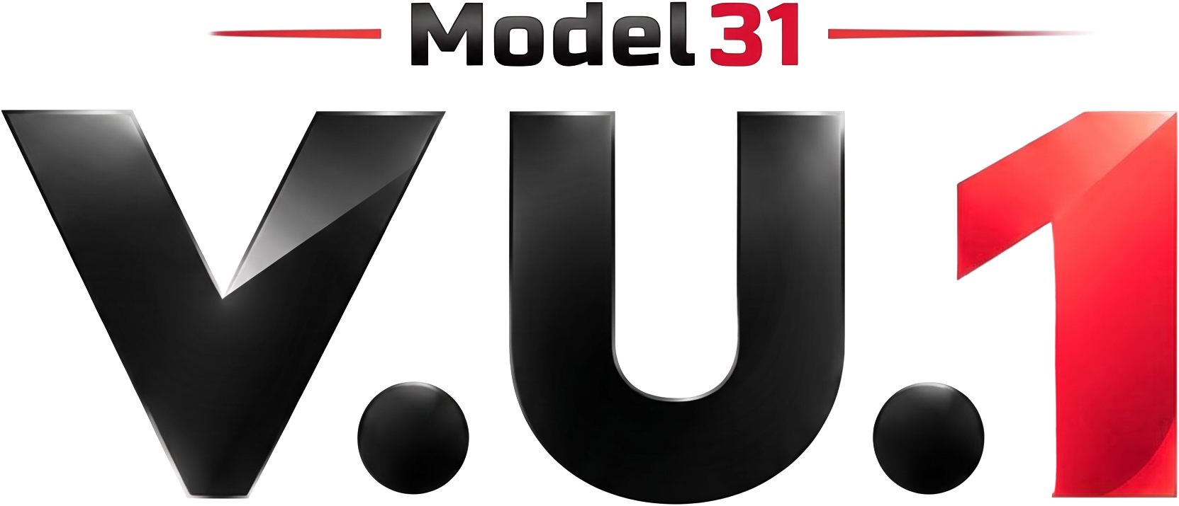 Model31 V.U.1 logo
