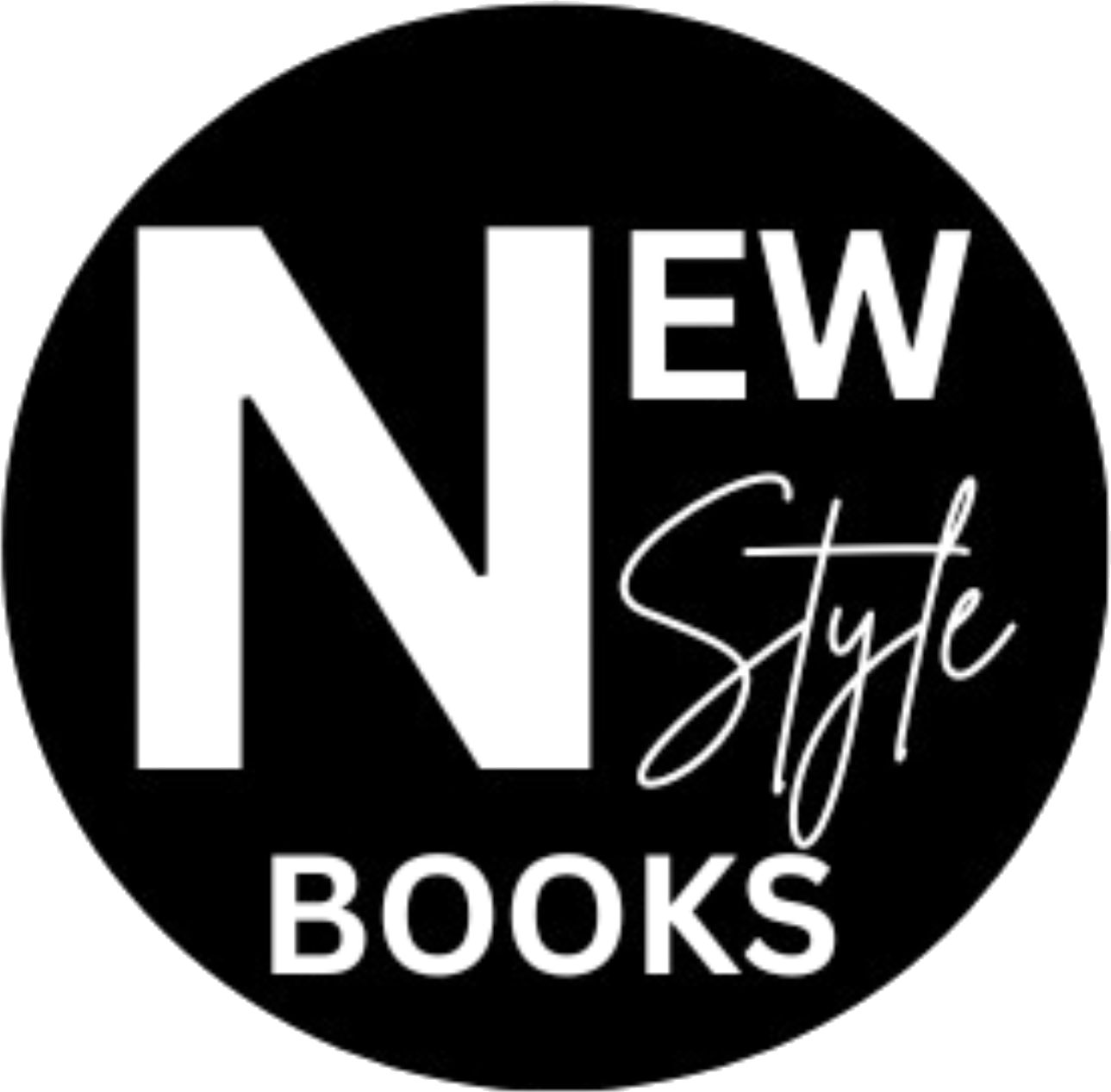 New Style Books logo