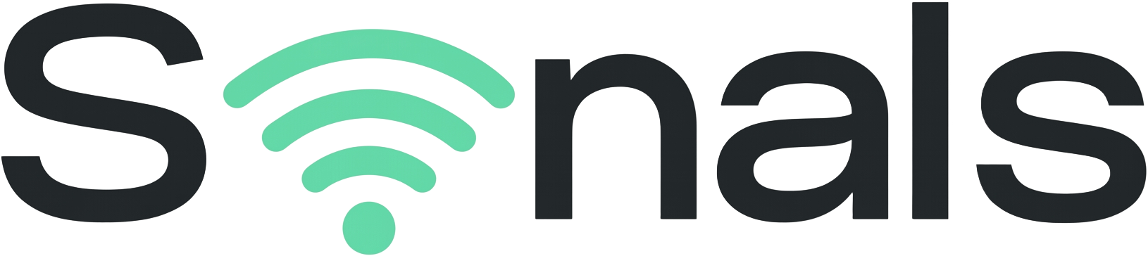 Signals logo