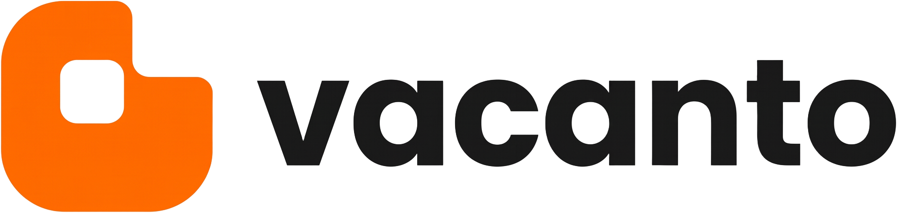 vacanto logo